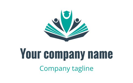 Student logo