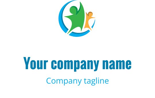 Children logo