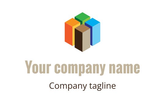 Business logo