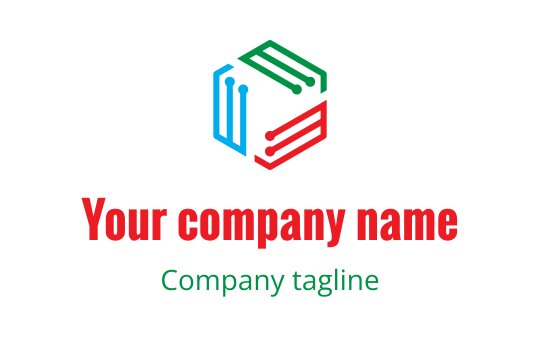 Accounting logo