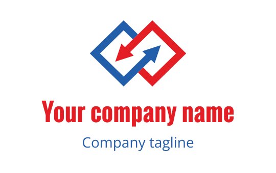 Search logo