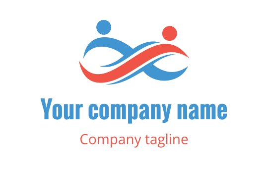 Hunting logo