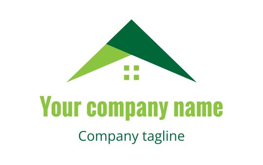 Color logo