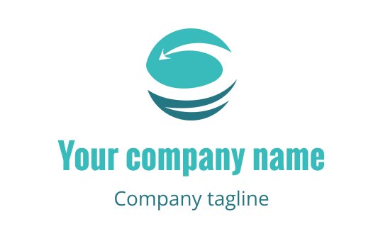 Business logo