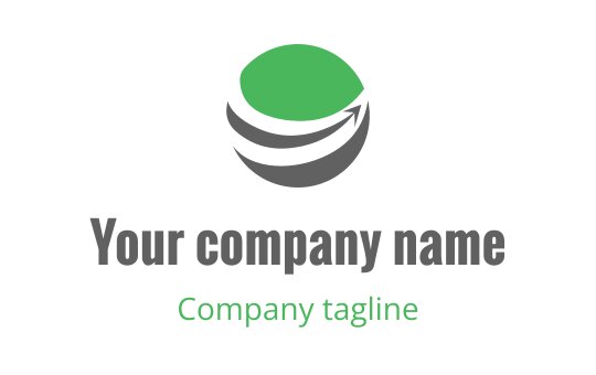 Business logo