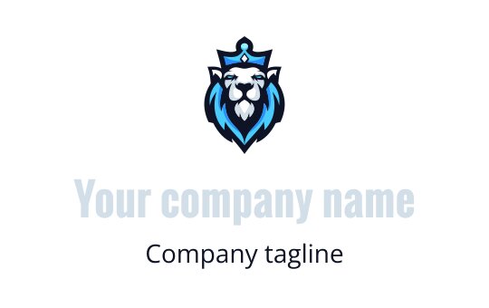 Lion logo
