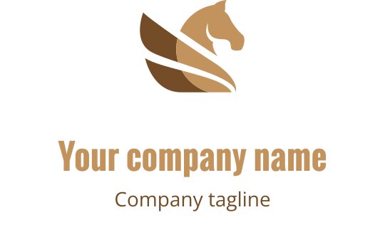 Logo design preview