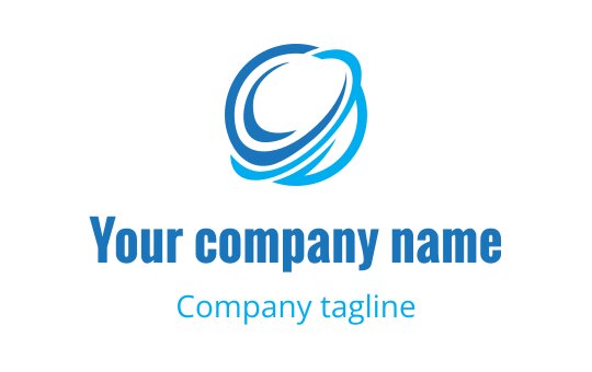 Space logo