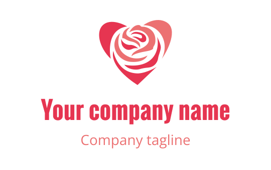 Rose logo
