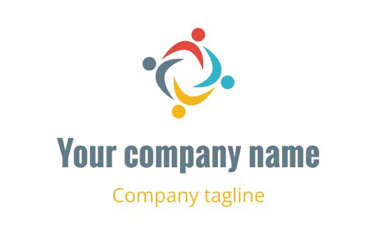 Search logo