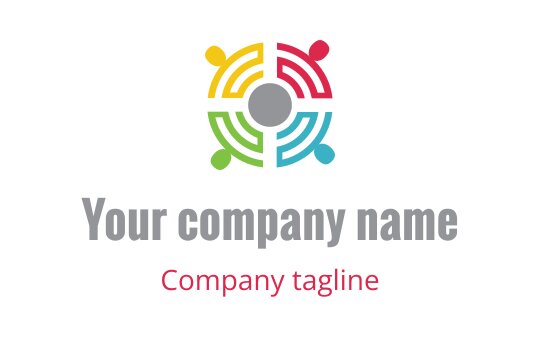Military logo