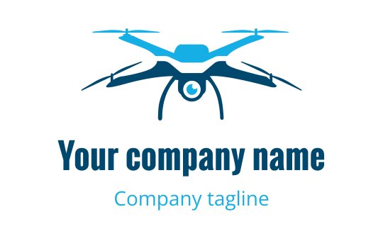 Video logo