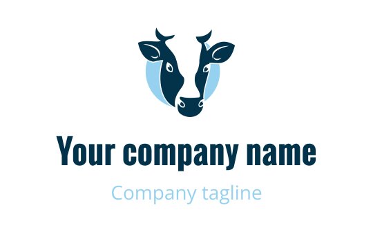 Bull logo