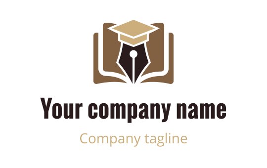 Paper logo
