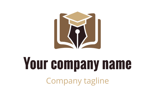 Pen logo