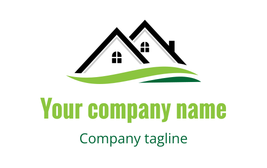 Color logo