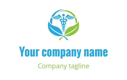 Pharmacy logo
