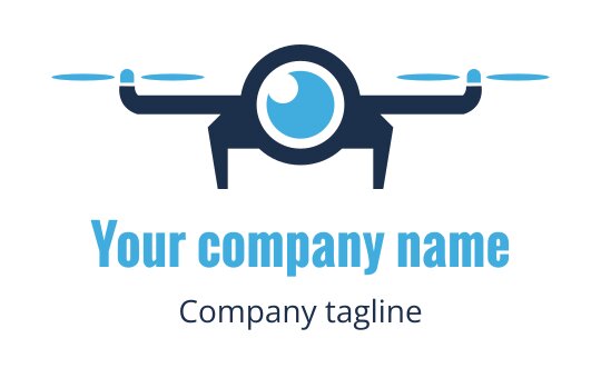 Video logo