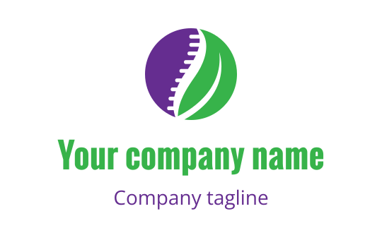 Feet logo