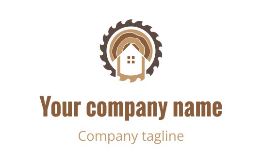 Furniture logo