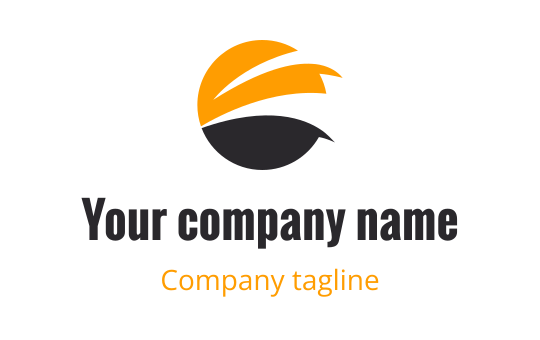 Moon logo