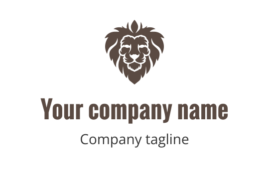 Feline logo