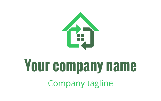 Recycle logo
