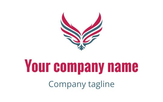 Hunting logo