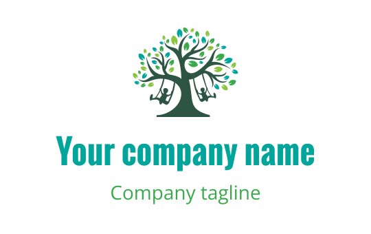 Children logo