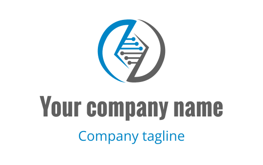 Science logo