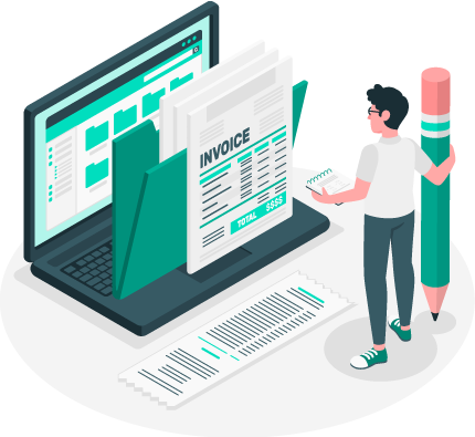 Invoice Generator