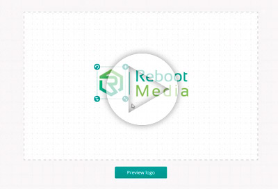 6 professional logo styles