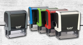 Company stamps